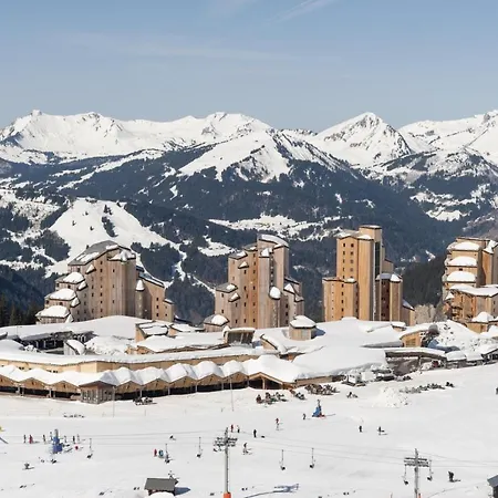 L'amara 5p 10 Superior Avoriaz