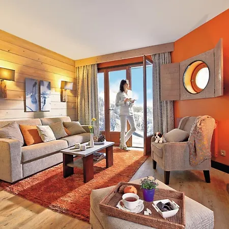 L'amara 5p 10 Superior * Avoriaz