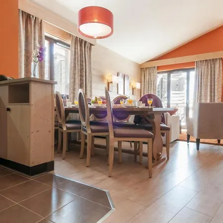 Apartment L'amara 5p 10 Superior