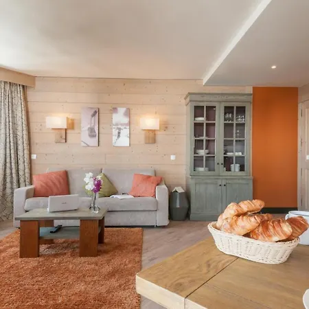 Apartment L'amara 5p 10 Superior *