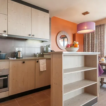 Apartment L'amara 5p 10 Superior *