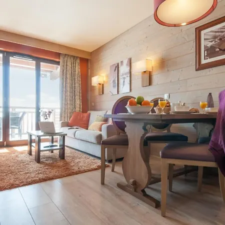 Apartment L'amara 5p 10 Superior *