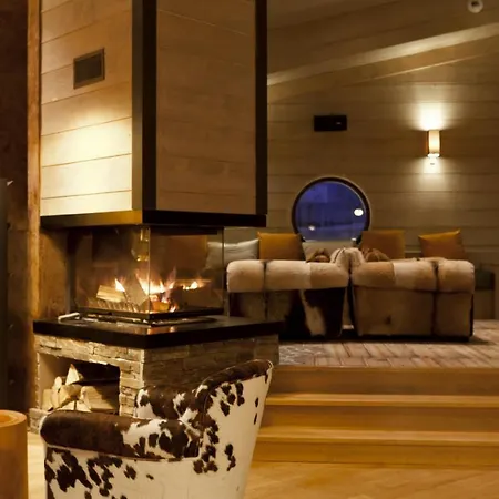 L'amara 5p 10 Superior * Avoriaz